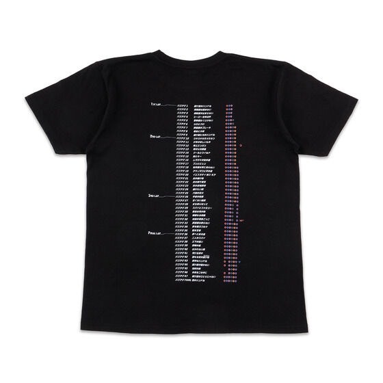 PRE-ORDER : Bakuage Sentai Boonboomger Memorial T-shirt