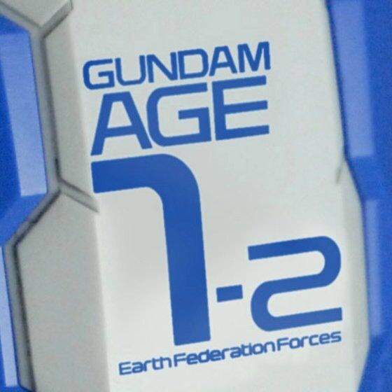 PRE-ORDER : MG 1/100 GUNDAM AGE-1 UNIT 2 PLASTIC MODEL