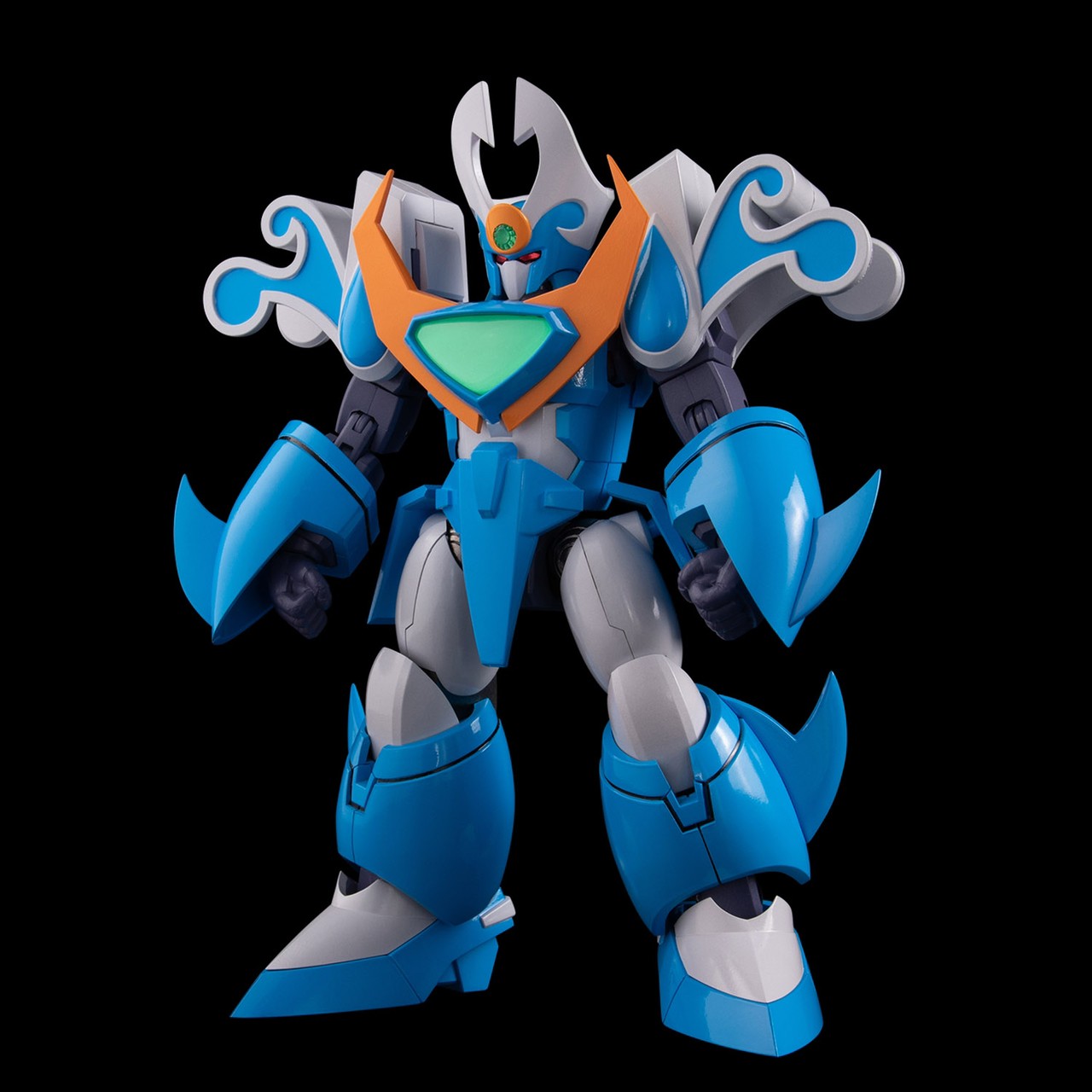Pre-order : METAMOR-FORCE Mado King Granzort Aquabeat by Sentinel