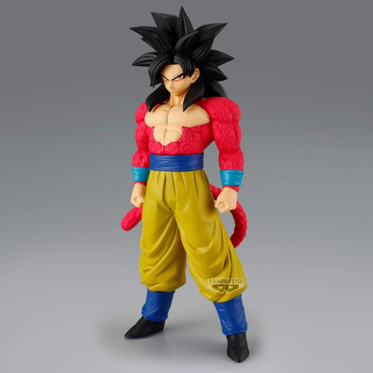 Pre-order : DRAGON BALL 07/2025 by Banpresto