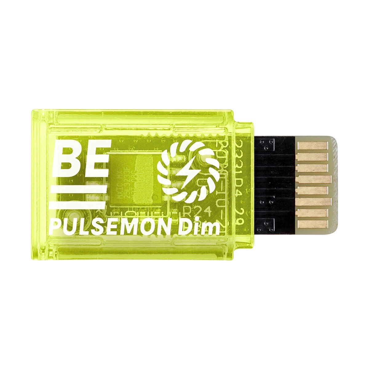 Digimon - BEMEMORY DIGIMON SEEKERS Pulsemon Dim by Premium Bandai (Limited)