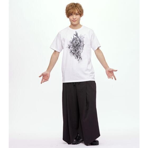 PRE-ORDER : Kamen Rider Revice Deadmans Image T-shirt