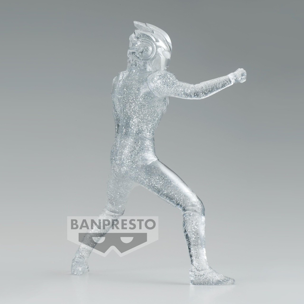 Pre-order : ULTRAMAN X HERO'S BRAVE STATUE FIGURE ULTRAMAN X (VER.A/B)