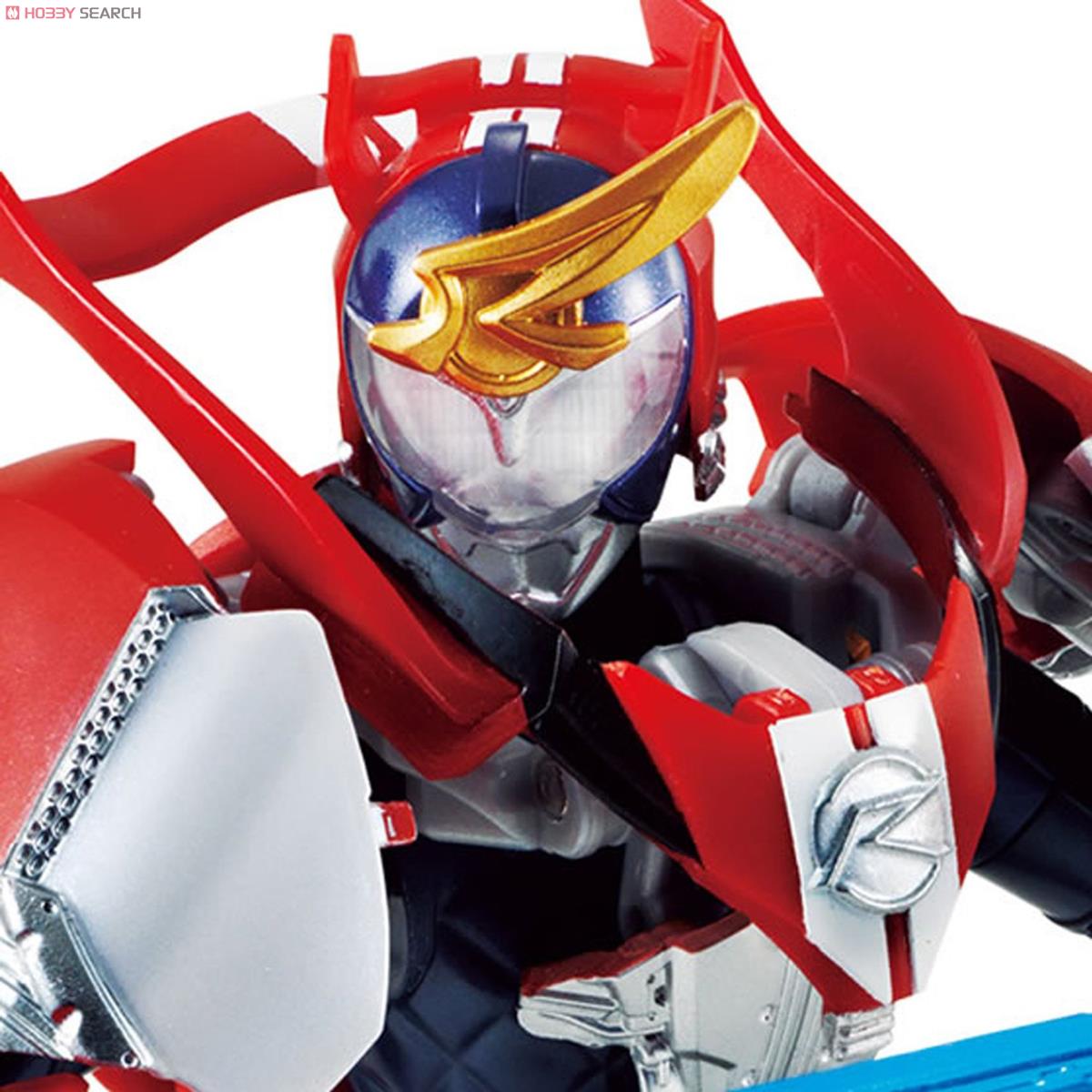 Masked Rider GAIM - ACSP Kamen Rider Gaim Drive Arms by Bandai