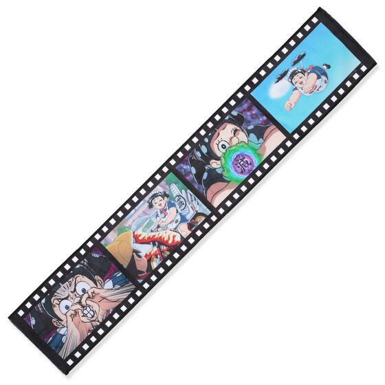 PRE-ORDER : Me & Roboco Muffler Towel Collection