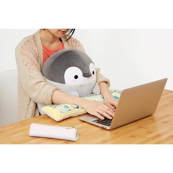 PRE-ORDER : Koupen chan PC cushion