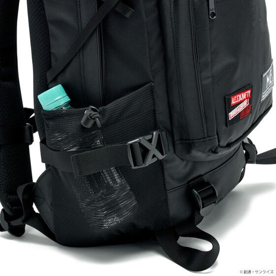 PRE-ORDER : STRICT-G MEI "Mobile Suit Gundam: Hathaway's Flash" Backpack