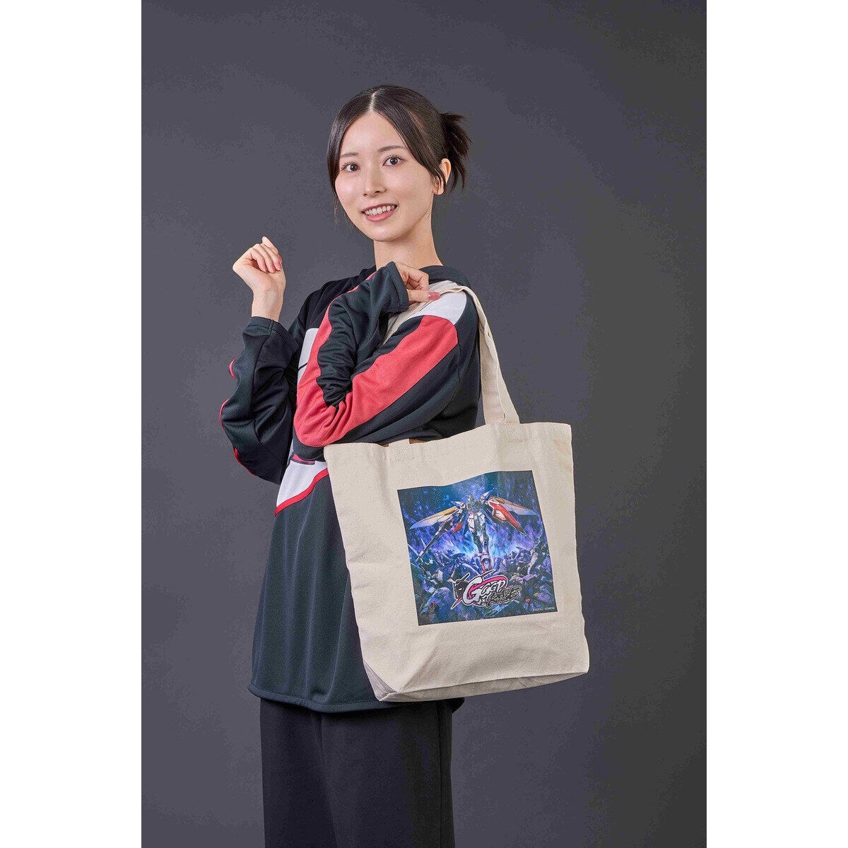 PRE-ORDER : GGGP x RAGE Collaboration Original