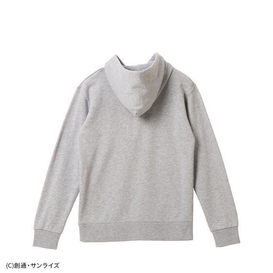 PRE-ORDER : Mobile Suit Gundam 00 Celestial Being Mark Series Hoodie