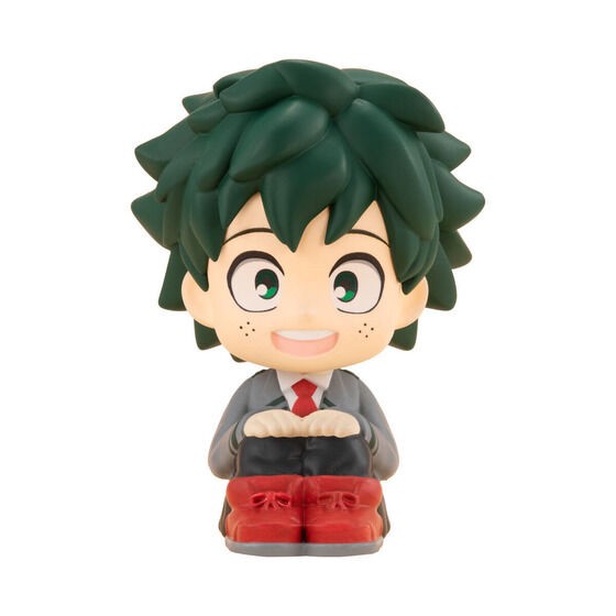 PRE-ORDER : Rela Cot My Hero Academia (10 pcs)