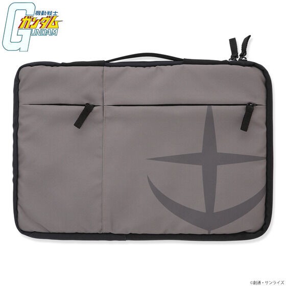 PRE-ORDER : Mobile Suit Gundam Business Bag