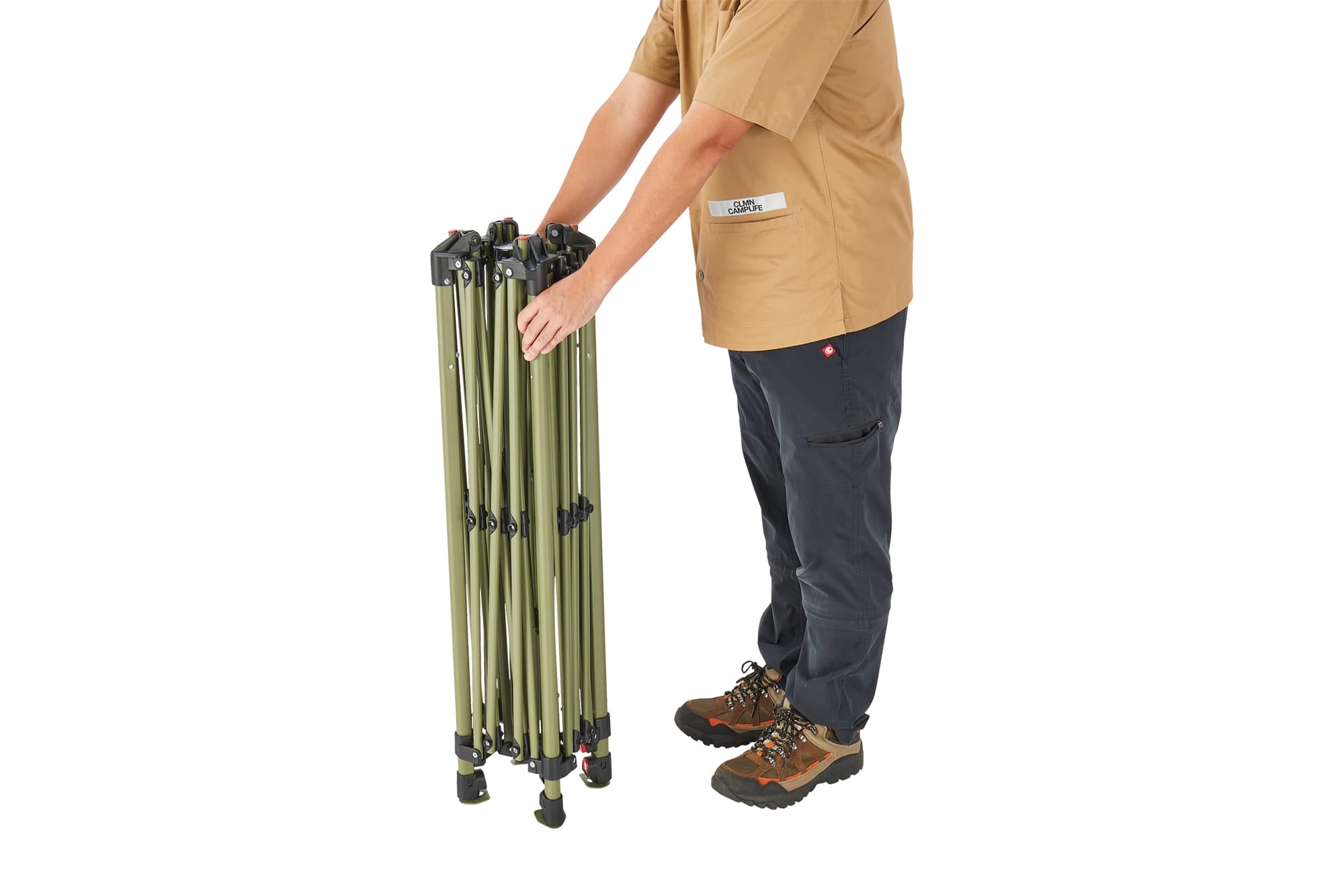 เต็นท์ Coleman JP Party Cabin