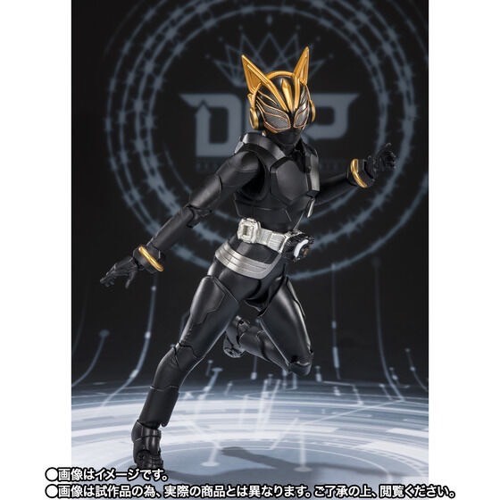 PRE-ORDER : S.H.Figuarts Kamen Rider Na-Go Entry Raise Form & Entry Raise Set