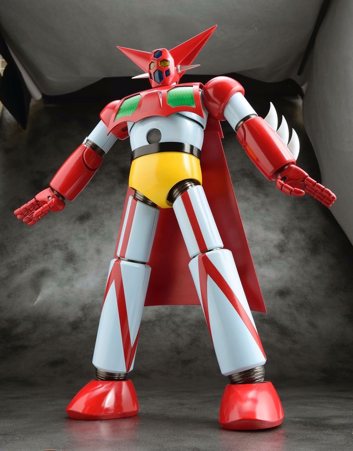 Grand Action Bigsize Model Getter 1 40CM by Future Quest x Evolution Toy