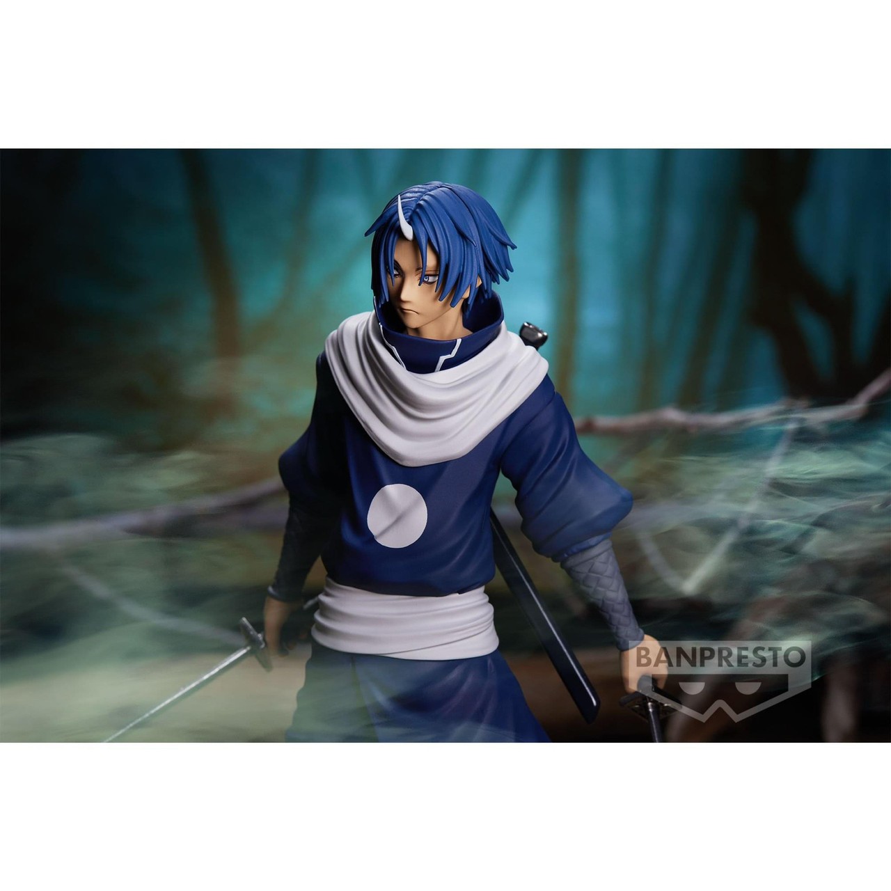 Pre-order : THAT TIME I GOT REINCARNATED AS A SLIME -RELAX TIME- SHION / BENIMARU /SOEI