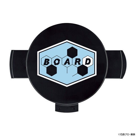 PRE-ORDER : DISPLAY DAIZA BOARD EDITION