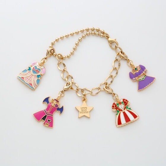 PRE-ORDER : Love and Berry: Dress Up and Dance! Miniature Charm Collection