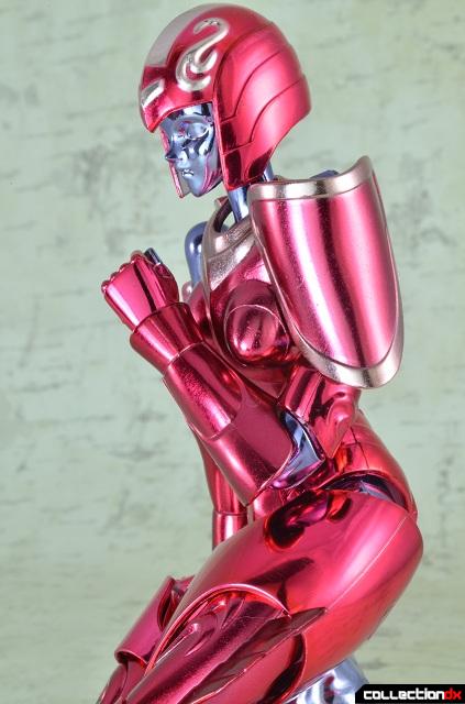 Saint Seiya Saint Cloth Myth Mermaid scale by Bandai