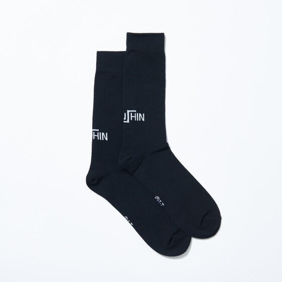 PRE-ORDER : Kamen Rider Den-O Socks | HENSHIN by KAMEN RIDER