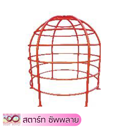 ปีนป่ายวงกลม