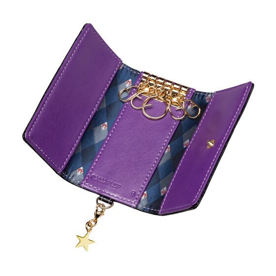 PRE-ORDER : Love Live! Superstar!! Key Case