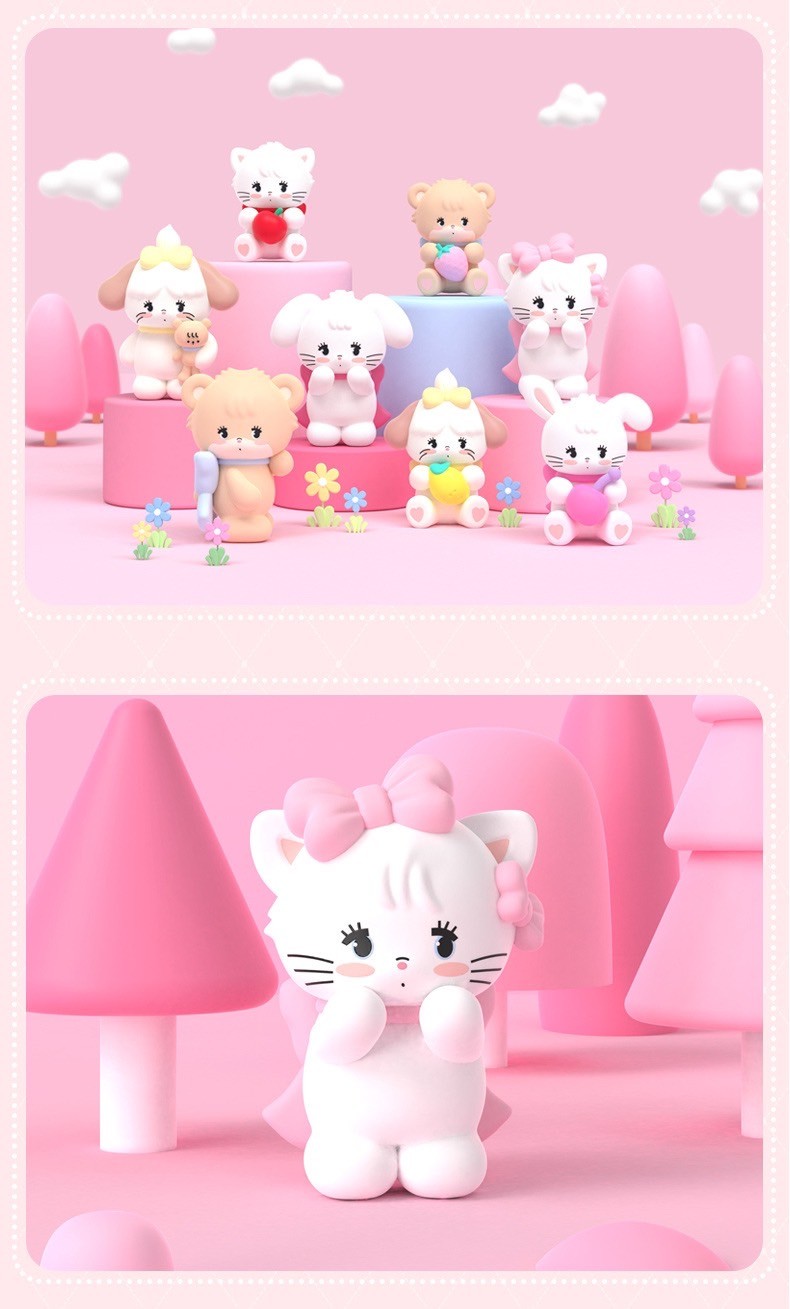 Mikko Illustration Series