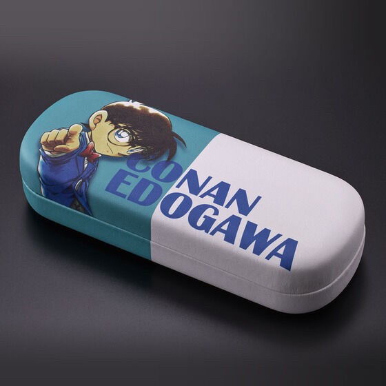 PRE-ORDER : Detective Conan Glasses Collection