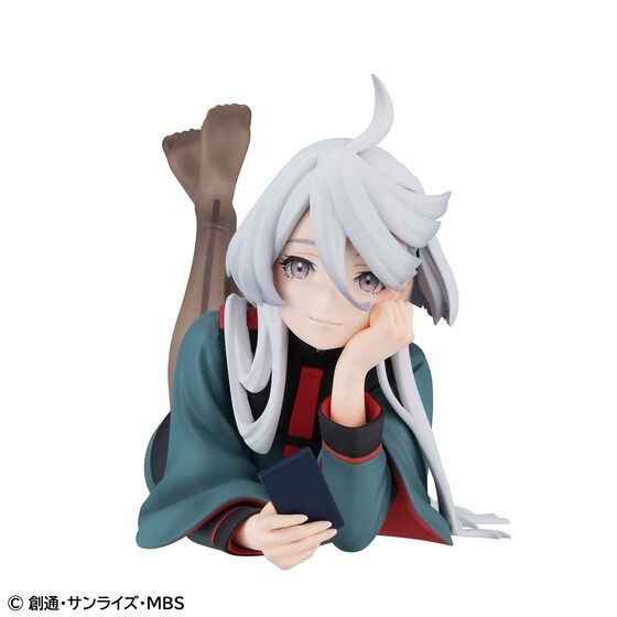 PRE-ORDER : G.E.M. Series "Mobile Suit Gundam The Witch from Mercury"