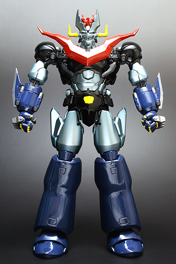 Fewture EX Gokin Mazinger 1969 & Great Mazinger 1969 & Jet Scrander 40th Anniversary Edition Ver. (Artstorm Online Exclusive)