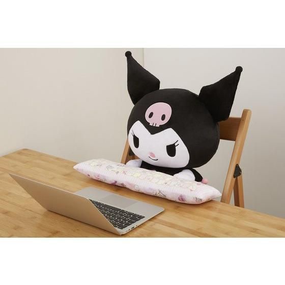 PRE-ORDER : Sanrio PC Cushion