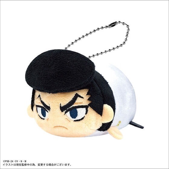 PRE-ORDER : HUNTER×HUNTER Hug Character Collection 4 / Potekoro Mascot 4 / Fuwakororin 4