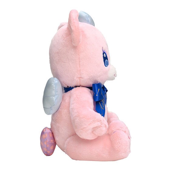PRE-ORDER : Angelie Bear Plush 10th Anniversary ver.
