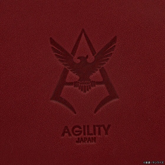 PRE-ORDER : STRICT-G AGILITY "Mobile Suit Gundam" Mini Shoulder