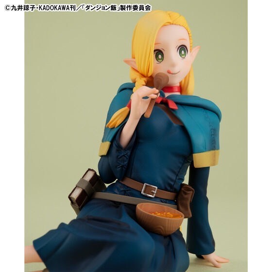 PRE-ORDER : Melty Princess Marcille Delicious in Dungeon Palm-sized