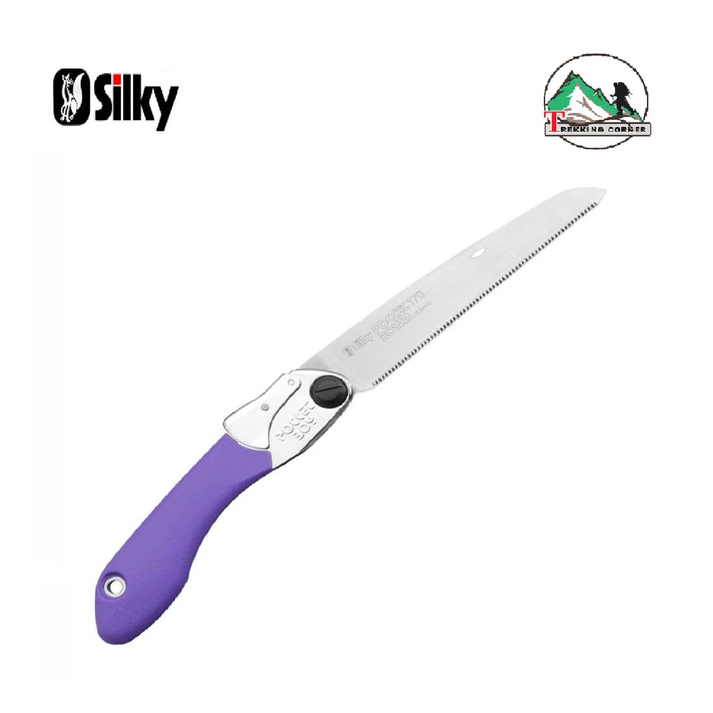 Silky Pocketboy 170 mm large teeth 346-17