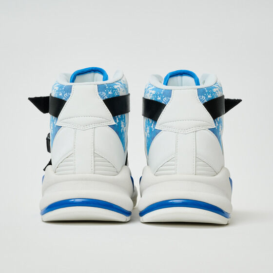 PRE-ORDER : [Lottery Sale] Kamen Rider Eternal Sneakers | HENSHIN by KAMEN RIDER