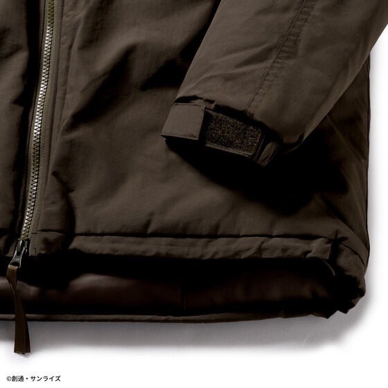 PRE-ORDER : STRICT-G.ARMS "Mobile Suit Gundam" LEVEL7 JACKET