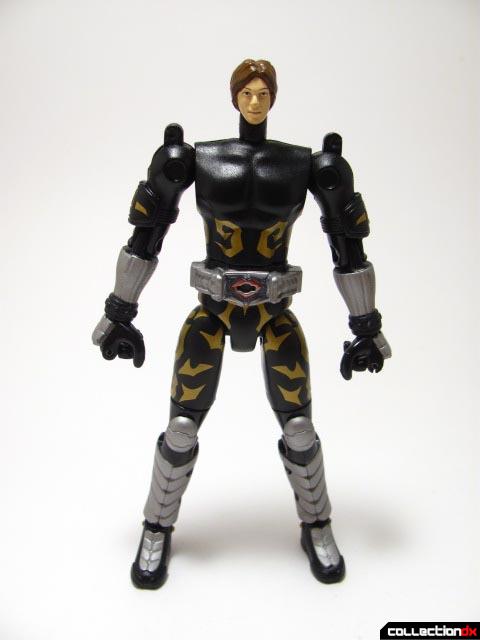 Souchaku Henshin Series GD-68 Masked Rider Blade - Masked Rider Chalice by Bandai