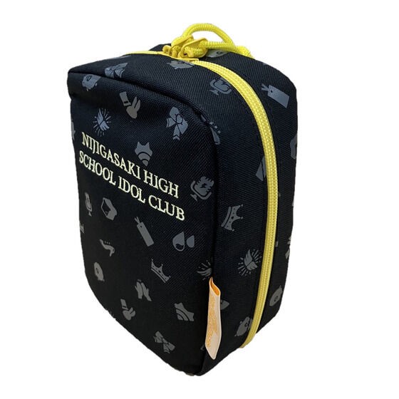 PRE-ORDER : Love Live! OUTDOOR PRODUCTS Vertical Pouch