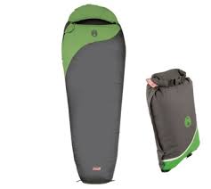 COLEMAN Bikers Sleeping Bag