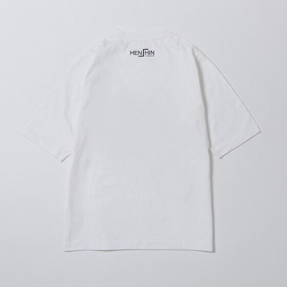 PRE-ORDER : Design T-shirt ―VILLAIN — ｜ HENSHIN by KAMEN RIDER