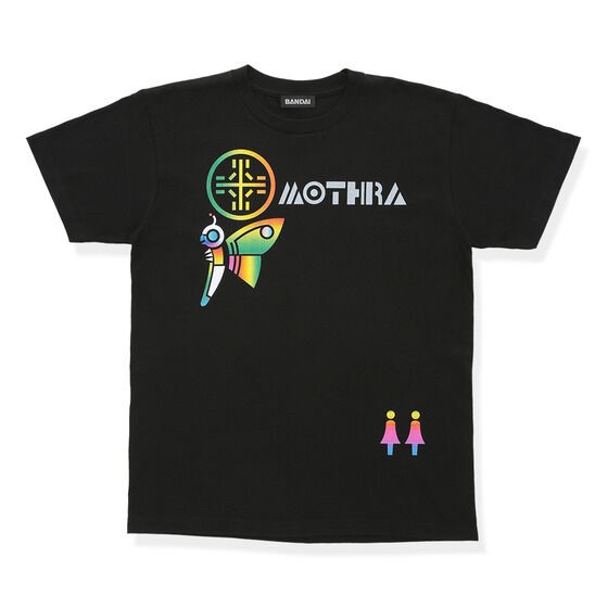 PRE-ORDER : Godzilla T-shirt