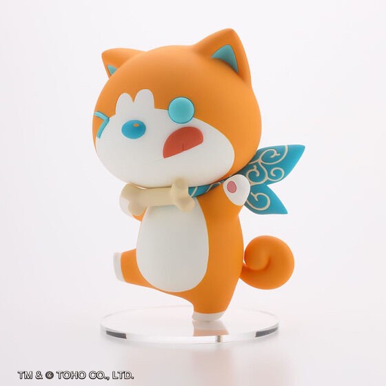 PRE-ORDER : Q Collection Pelops 2 Figure (Godzilla Singular Point)