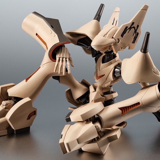 PRE-ORDER : Robot Spirit <SIDE ANTIBODY> Himebrain (Brain Powerd)