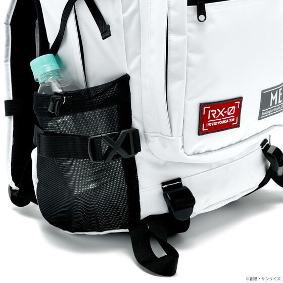 PRE-ORDER : STRICT-G MEI "Mobile Suit Gundam: Hathaway's Flash" Backpack