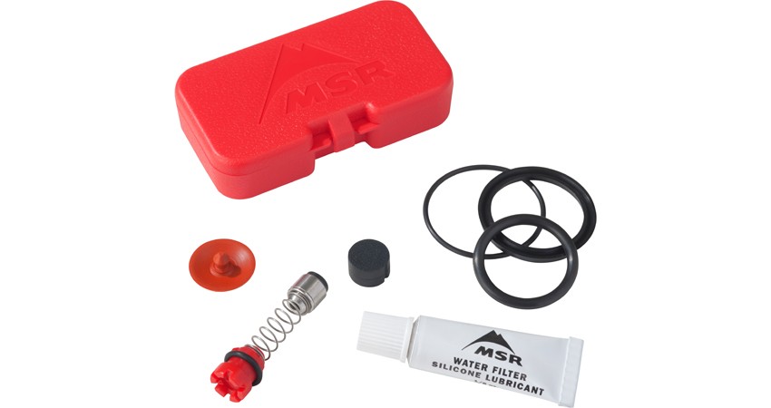 อุปกรณ์เครื่องกรองน้ำ MSR GUARDIAN PUMP REPAIR KIT