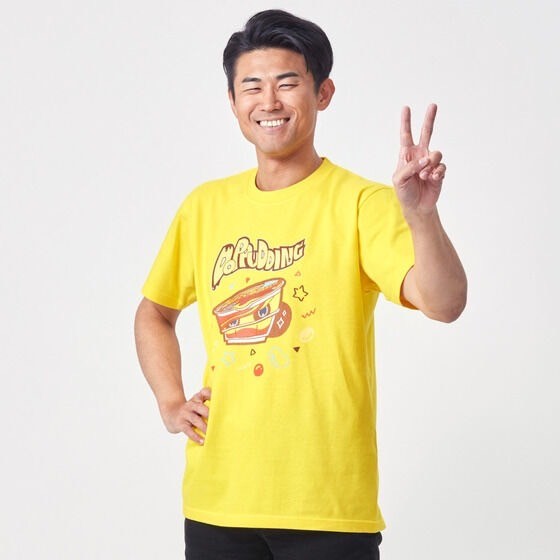 PRE-ORDER : KAMEN RIDER GAVV T-shirt