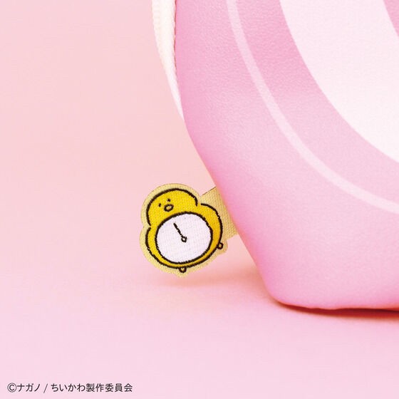 PRE-ORDER : Chiikawa Cosmetic Pouch