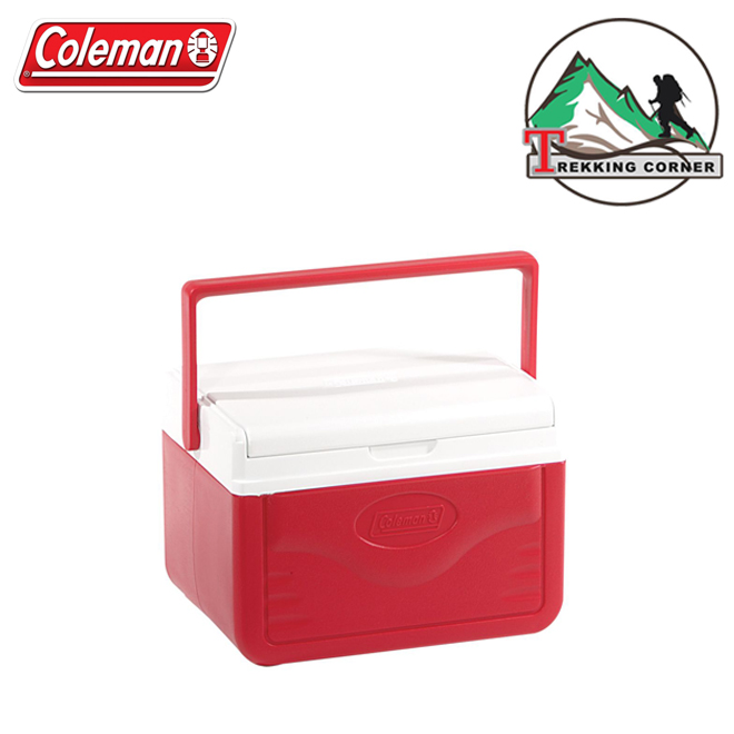 ถังใส่น้ำแข็ง CM US FlipLid 6 Qt. Personal Cooler