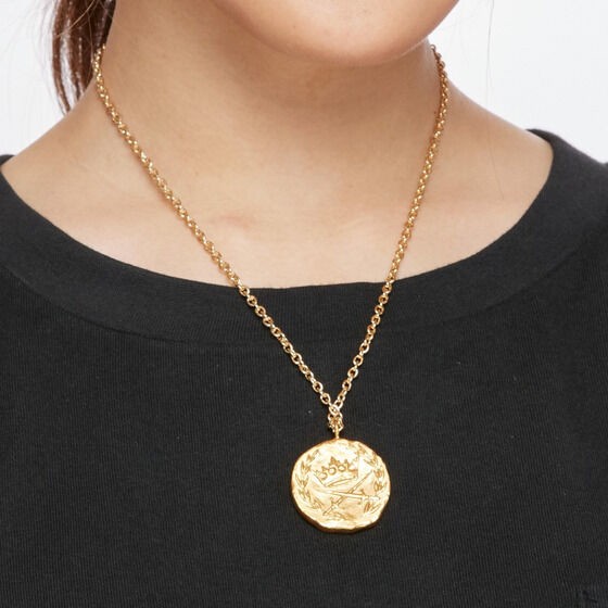 PRE-ORDER : Kamen Rider Geats Coin Bag Charm / Necklace